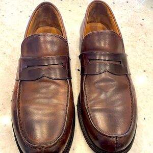 Church’s Custom Grade English Shoes Size 11